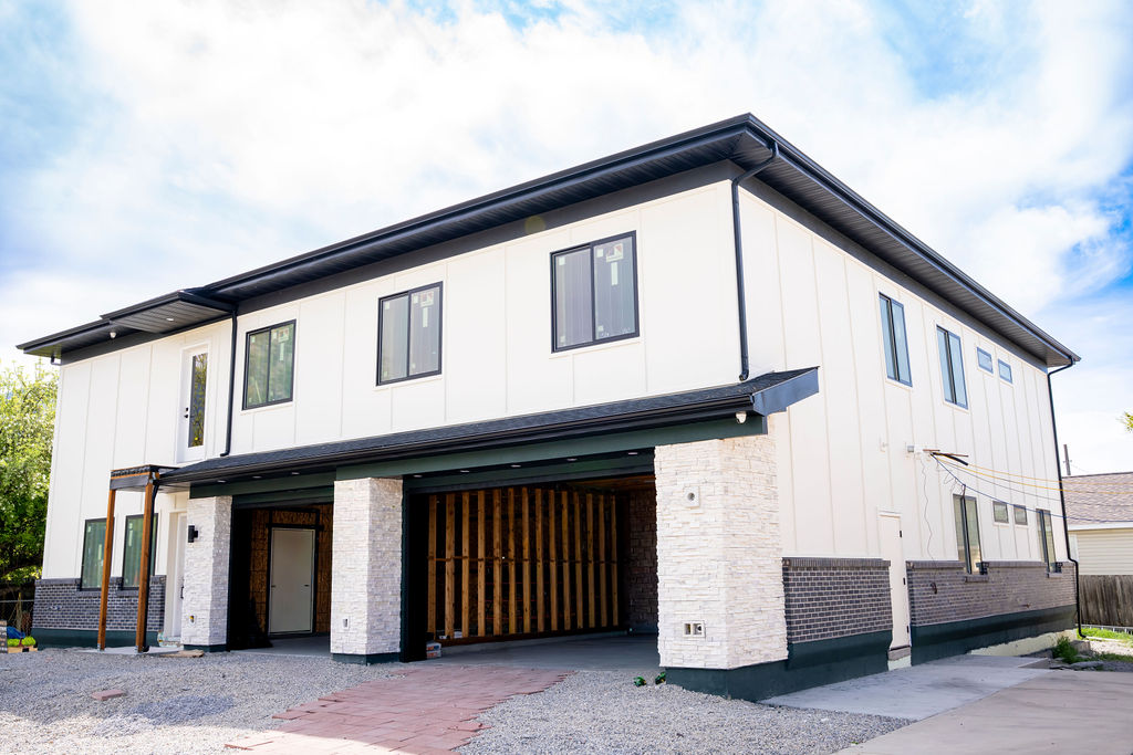 Residential 25