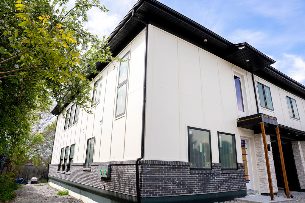 Residential 40
