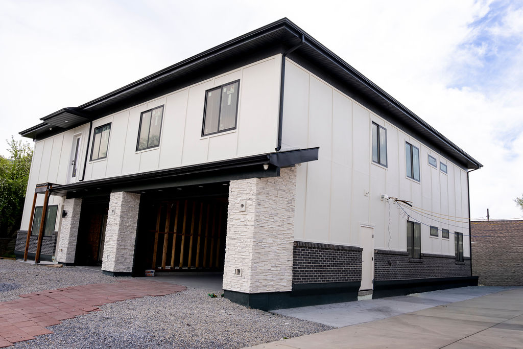 Residential 48