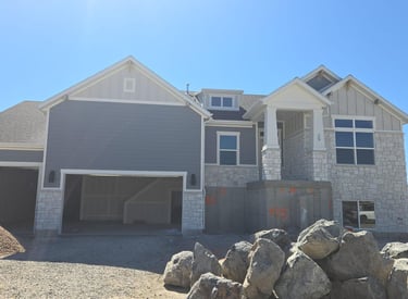 Residential 3