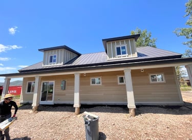 Residential 1
